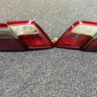 كامري • جانبيات تجاري • موديل ٧-٩