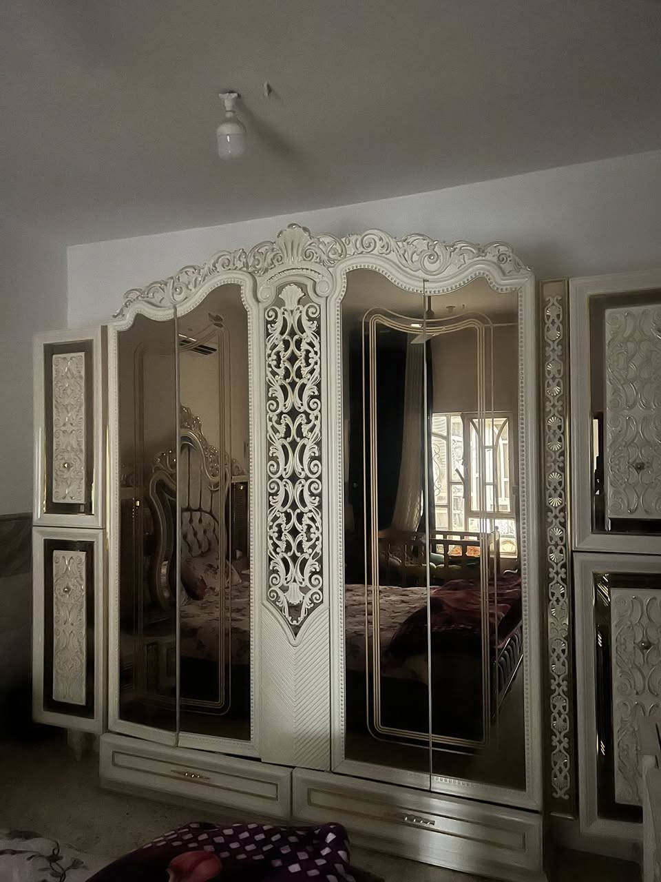 غرفة ٩قطع الضررفقط مراية الميز تواليت السعر مليون و١٠٠غرفةثقيلة وضخمة


**إذا كنت صاحب هذا الإعلان وتريد حذفه لأي سبب، رجاءا أرسل رسالة إلى الدعم الفني**