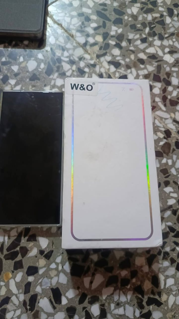 موبايل ذاكرة 128
الايباد ذاكرة 512


**إذا كنت صاحب هذا الإعلان وتريد حذفه لأي سبب، رجاءا أرسل رسالة إلى الدعم الفني**