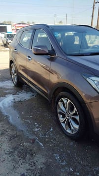 سنتافي 2014 سياره خليجيه رقم بغداد سياره مكلف بل نشر الاستفسار أكثر ال...