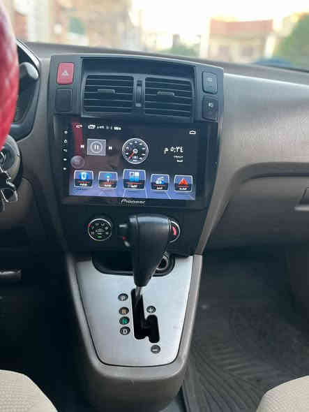 السلام عليكم 
هونداي توكسان للبيع خليجي

رقم بغداد بسمي تحويل ثاني يوم
لون اسود صبغ فقط باب وبنيد 
بدون حادث وبدون تبديل 
موديل 2008 
محرك 2000 دوش 
مكان السيارة بغداد الكاظمية 
السعر 102 ورقة وبيها مجال ان شاء الله 

للاستفسار الاتصال على الرقم
***********
