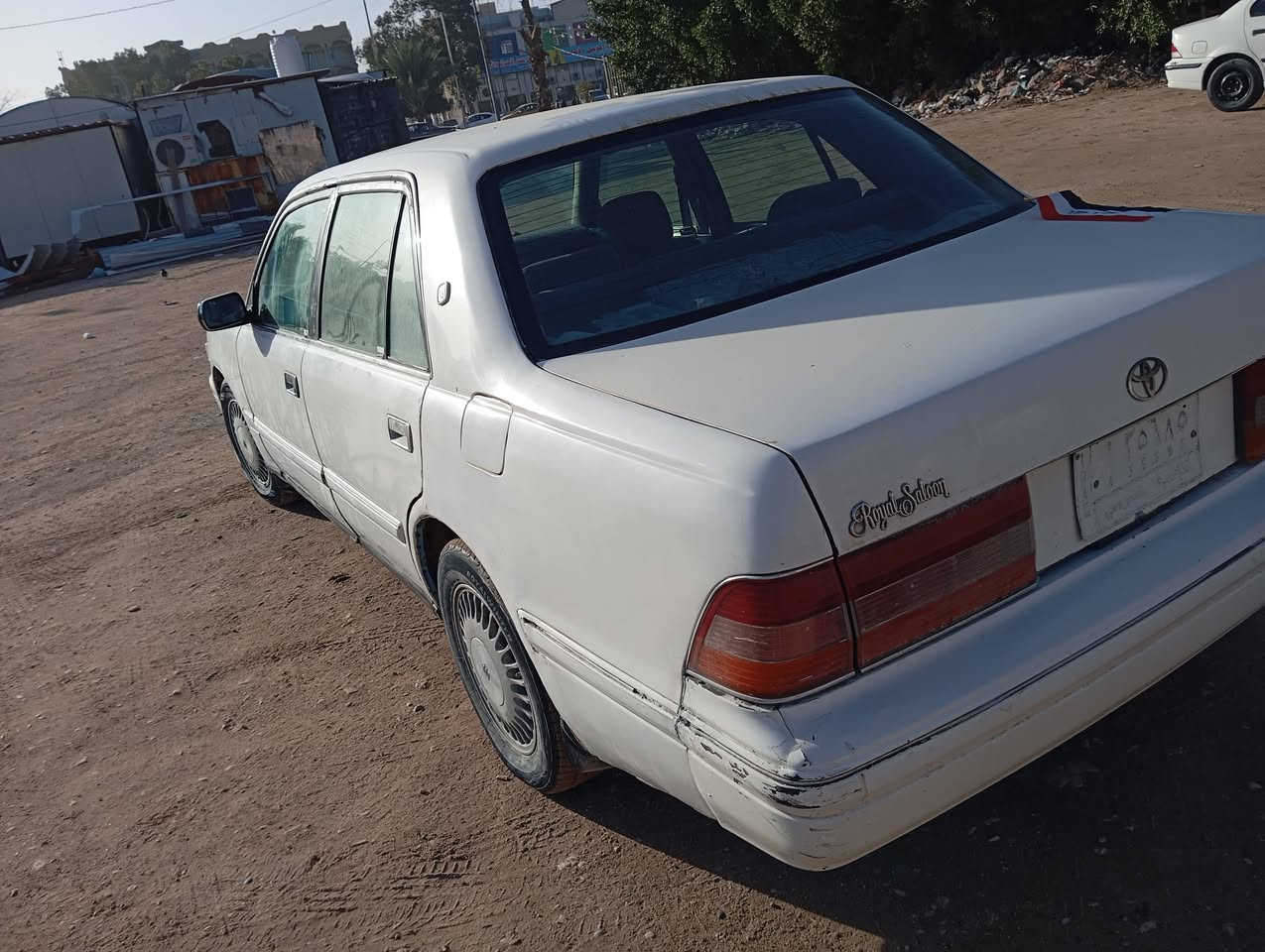 السلام عليكم سياره راس الثور للبيع بيه كصه بدنه السياره بيه نواقص حداديه وبيه خياسات شويه السعر 70.    ***********
