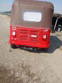 تكتك 2018 • كوت حي جهاد • بحاجة ترتيبات