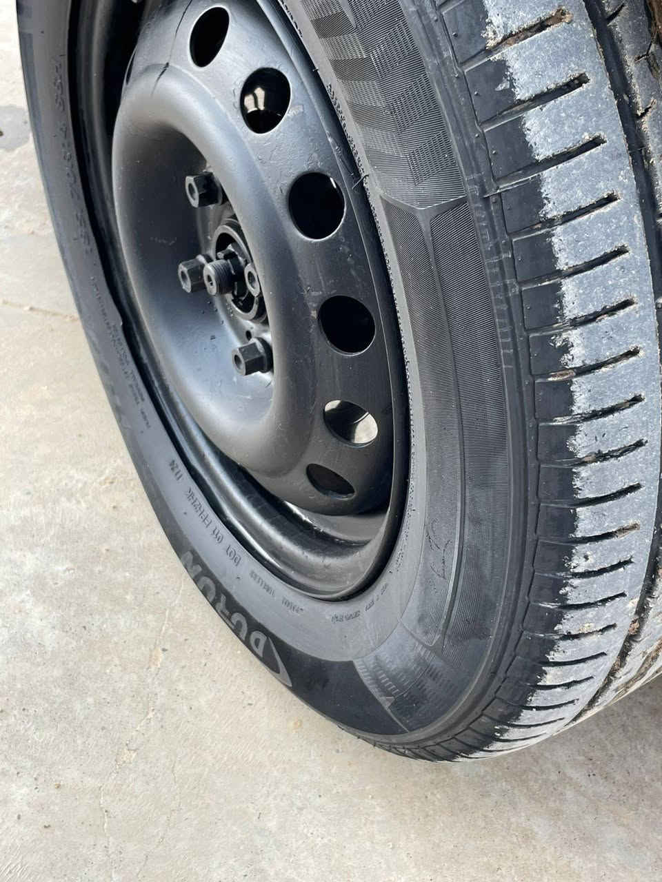 سلام عليكم
اوبل كاديت استشن
موديل 1990
سنوية مشروع وطني 2030
بطاقه بنزين بي
محرك 20
كير عادي
شاشة اي بت كاميرا
لايت زينون 
سلايت
اربع تايرات جديد
صدرامامي والخلفي زين
كهربائيات كلها شغال
صبغ عام لجمالية

عنوان كركوك
***********
***********
