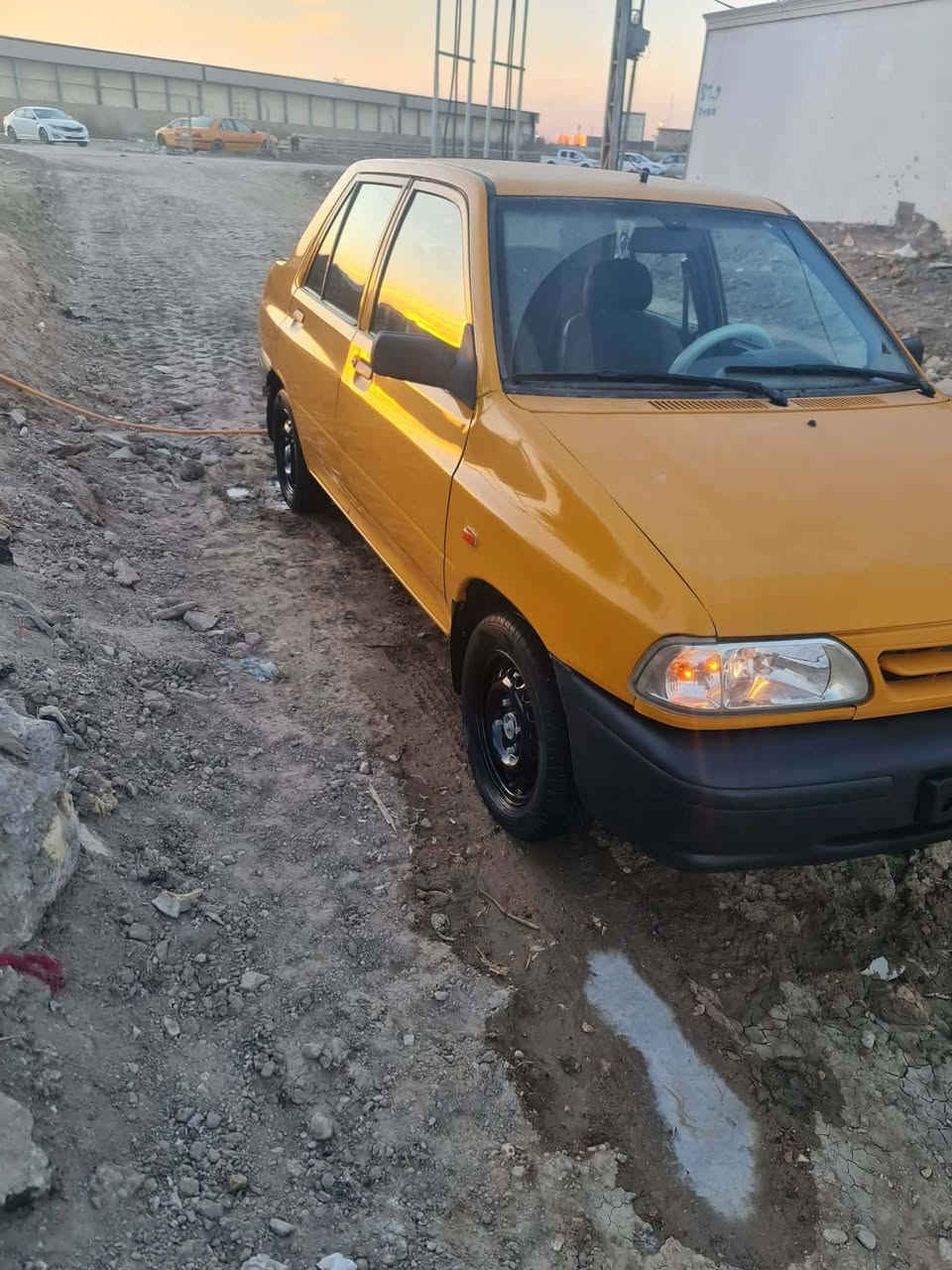 سايبه موديل 20 جاهزه من كلهن غاز بانزين للاستفسار ***********

