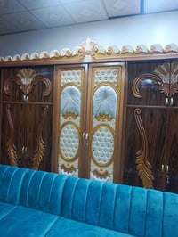 مستعمل • أخو جديد • غرف نوم عراقي