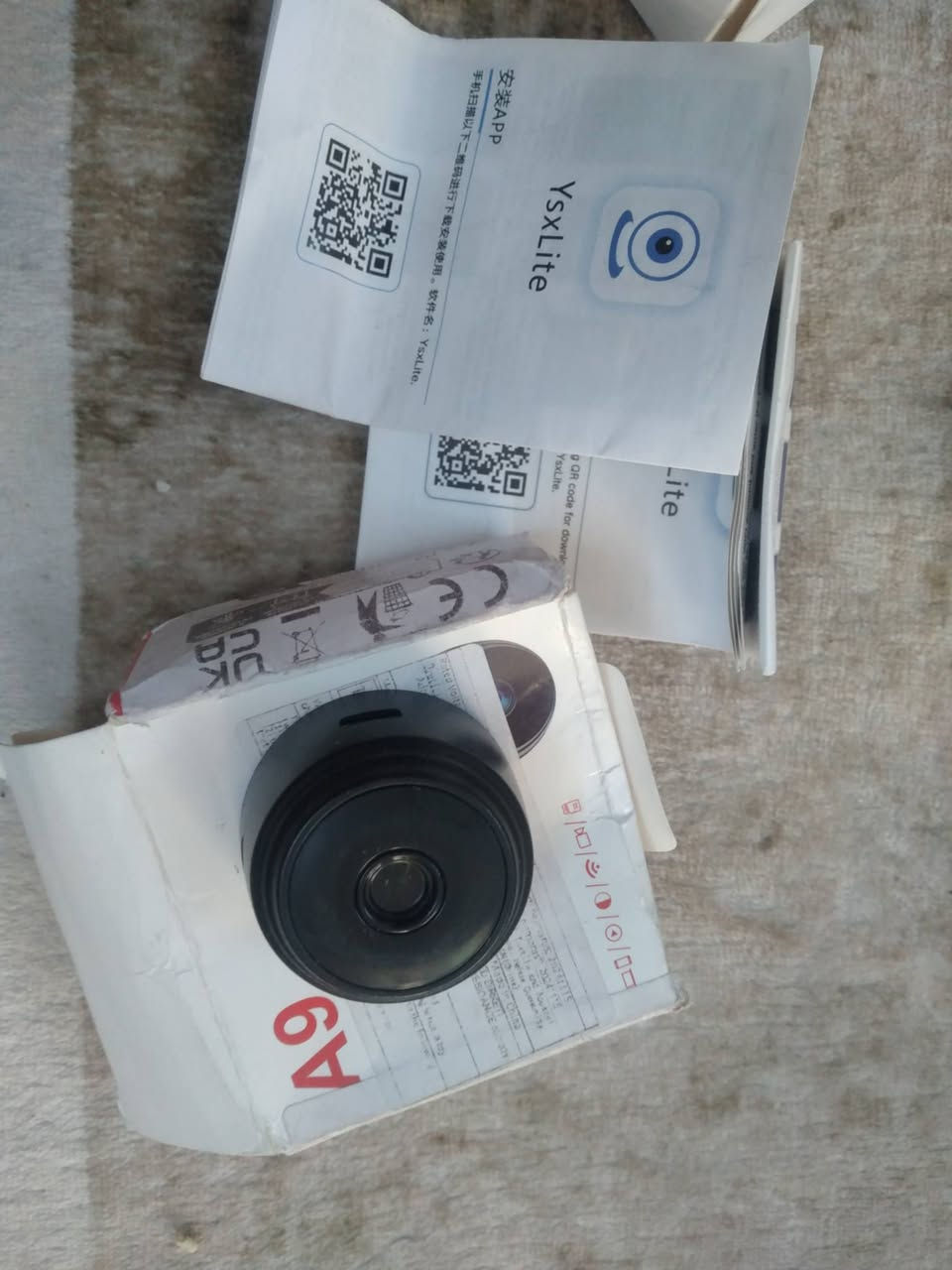 قيم واخذ


**إذا كنت صاحب هذا الإعلان وتريد حذفه لأي سبب، رجاءا أرسل رسالة إلى الدعم الفني**