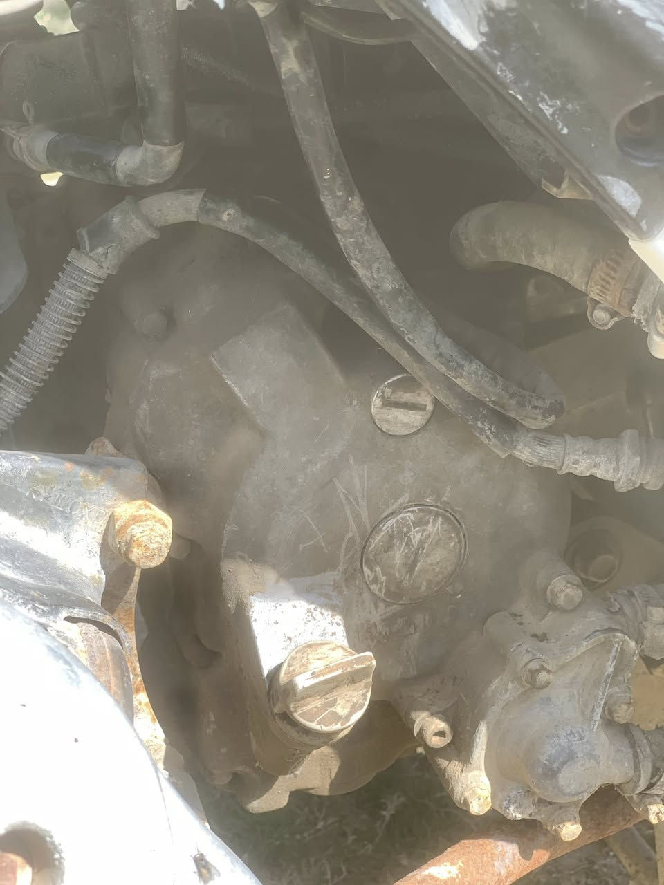 البيع سرعه ١٤٠ سلف وهندر وسعر خاص


**إذا كنت صاحب هذا الإعلان وتريد حذفه لأي سبب، رجاءا أرسل رسالة إلى الدعم الفني**