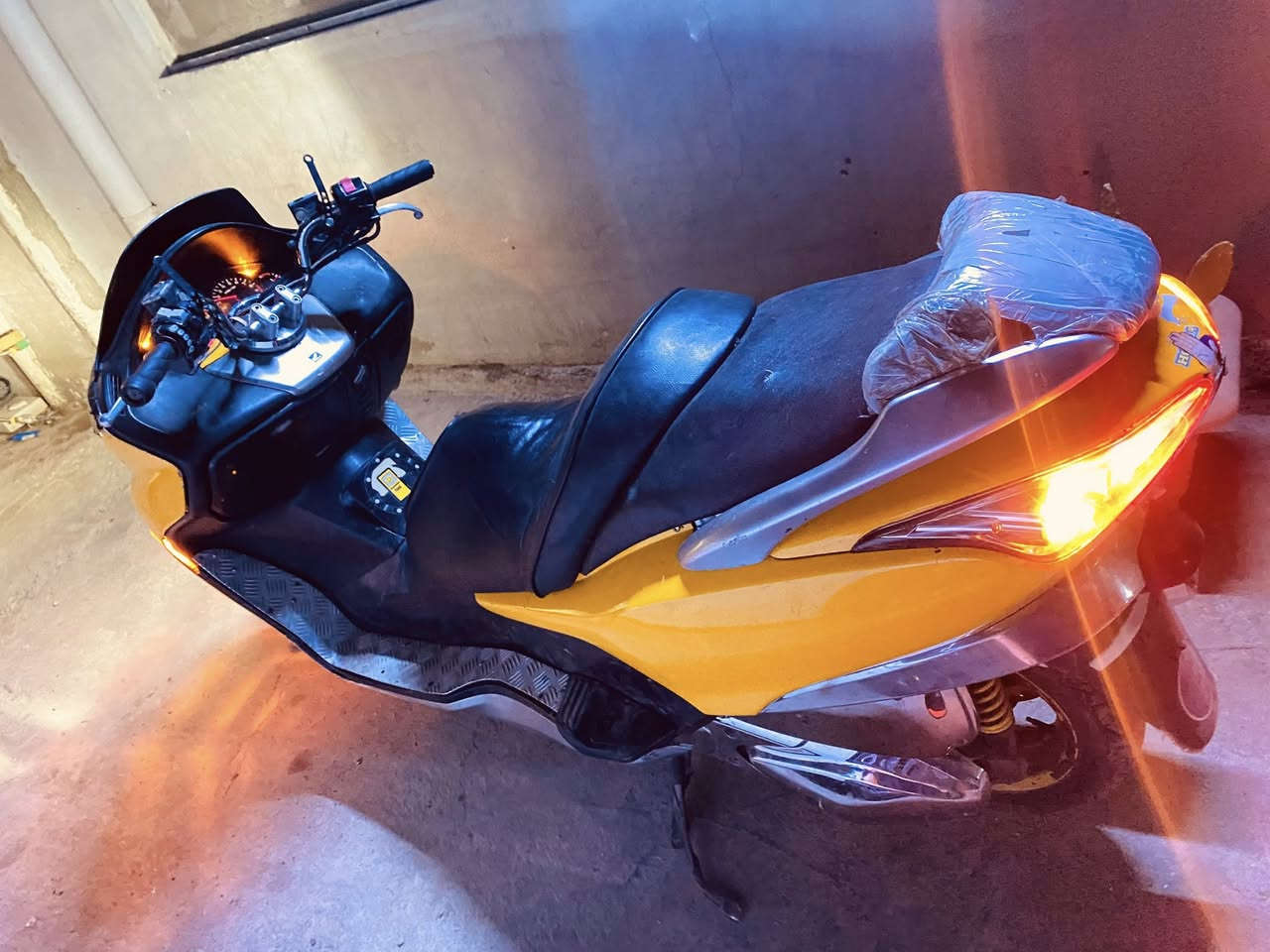 فورزه 09 للبيع مكفوله محرك ما مفتوح الدراجه نضيفه مكاني بغداد الجديده

*********** لاستفسار
