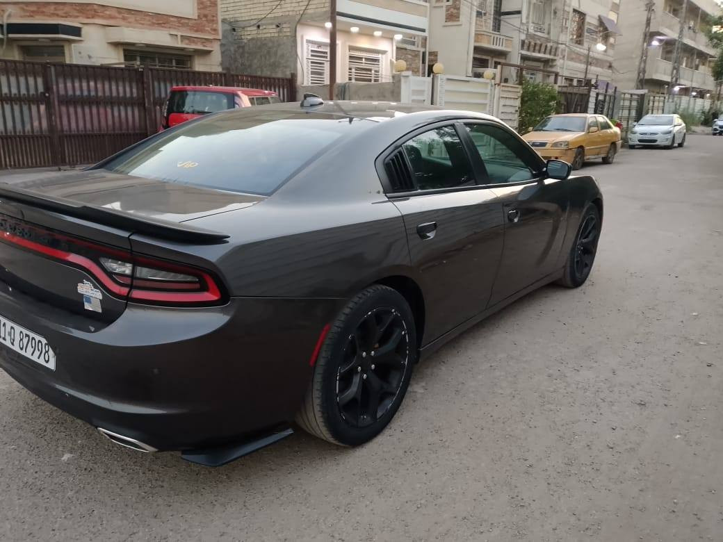 اسلام عليكم جارجر موديل 2023 حادثها مرفق بصور بيها صبغ جاملغ وبنيد بدون دواخل بدون إرباك ماشيه 43 سيارة مكينه وكبر وتبريد كفاله سيارة باسمي  سعر 235وبيها مجال ***********
