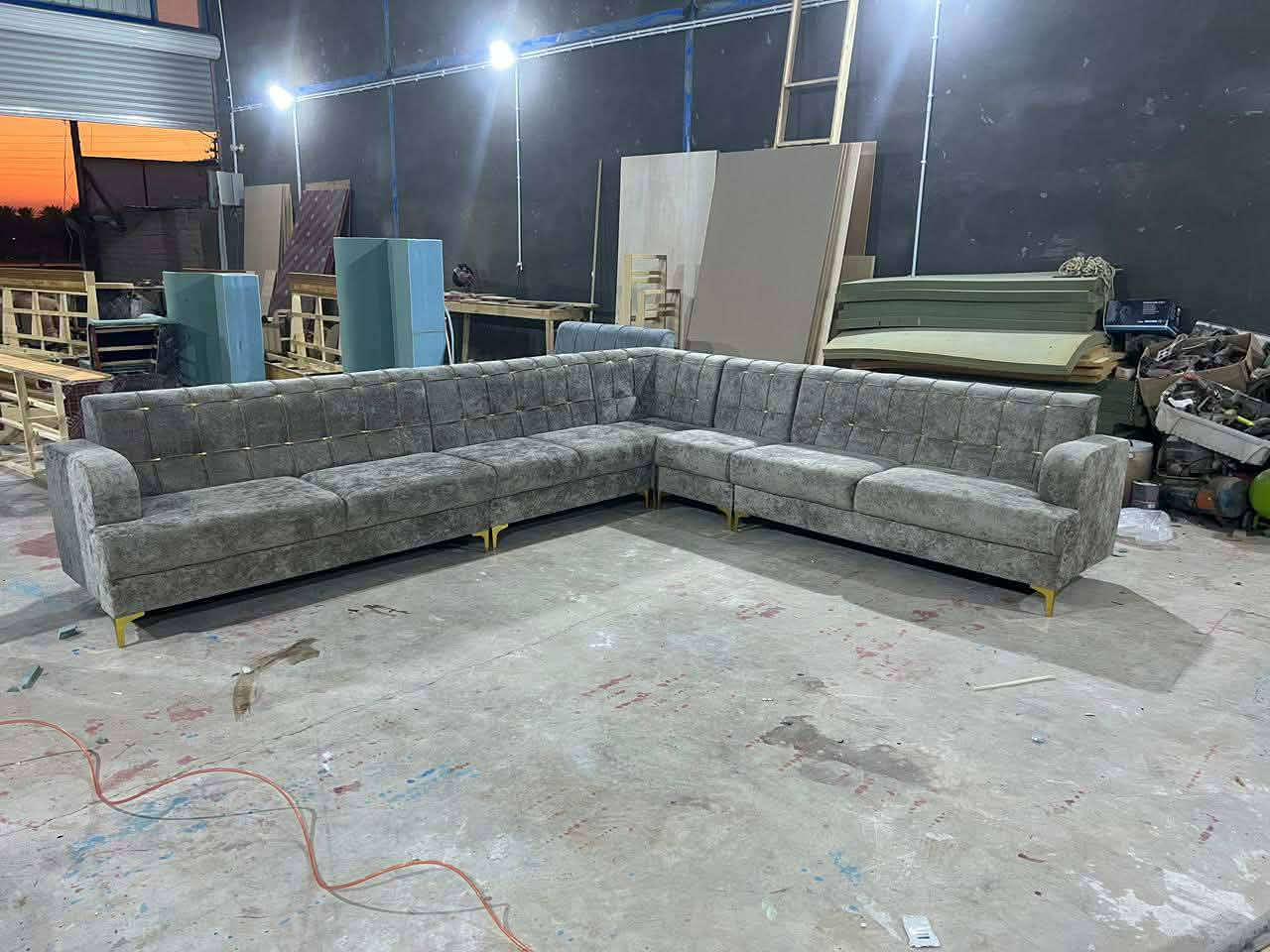 اتوفرت دواوين تشكيله مختلفه باسعار مناسبه وبي مستعمل


**إذا كنت صاحب هذا الإعلان وتريد حذفه لأي سبب، رجاءا أرسل رسالة إلى الدعم الفني**