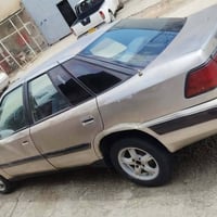 دايو اسبرو • رقم نجف • مكينة وكير جديد