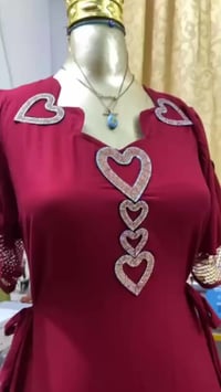 خياطي • حسب الطلب