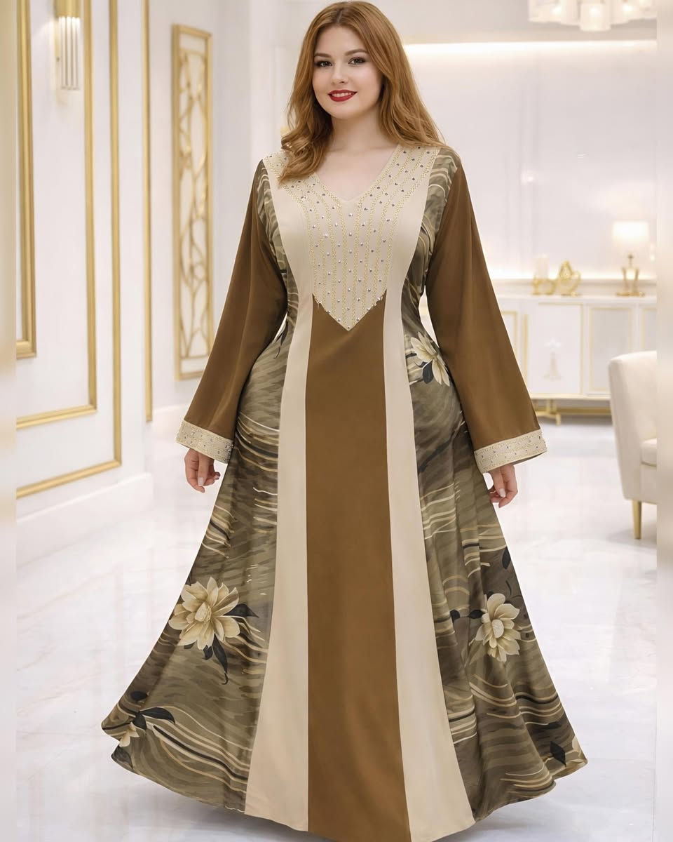 جديدنا

كشمير مطاط مطعم بستن
موديل ولا غلطة

قياس خاص 3x-4x-5x

السعر 24 الف

 #ملابس #رمضانية #كلبيات_نسائيه #مخور #اكسبلور_فولو_ي_حلو🔥😴 #العراق


**إذا كنت صاحب هذا الإعلان وتريد حذفه لأي سبب، رجاءا أرسل رسالة إلى الدعم الفني**