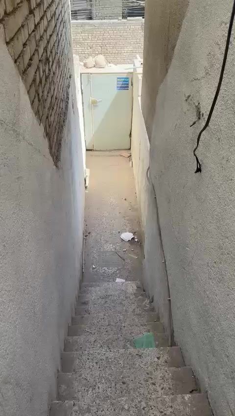 للايجار مشتمل مساحه ١٠٠ متر طابق ثاني منطقة البلديات حي التراث الإيجار ٣٥٠ الف ثابت غير قابل للتفاوض حسب طلب صاحب الدار للإستفسار ***********مكتب المستقبل للعقار خلف مطعم الهلالي مطعم خلدون سابقا
