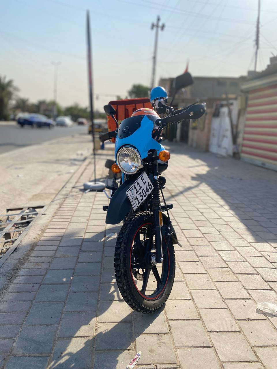 السلام عليكم دايوان جبلي مديل 2023دخله 2025 كفاله عامه وين ميعجبك افحص 🪬دراجه جديده بعده 🪬
ماشيه 14الف 
دهن امزويـل  كل سبوع اذبه ينزل جديد 🪬
عليهه زنون مال جارجر لون الاحمر ماخذه 75 الف يشرط يعمي 
دراجه عليهه ادامه عامه كلجات وزنجيل وقمجي كلج + 
الدراجه فاتح سرعتهه شادلهه دشلي 17 وبكره حجم 38 كله علبلاد بدون گص البوشه او لحيم شرط المعدل مالتهه اذا مو 130 بين 140 الدراجه احركهه انته
عداد كيلو متر شغال رون شغال رون دهن كذالك شغال 
تاخذهه تدعيلي 🌹
رقم مميز 🪬
دراجه أحله من صوره ضالمته صوره 
في حاله وكاله 🪬
عنواني بغداد البنوك ❤️
سعر 2و 700وبيه مجال حك جيه +تاخذ نضيف ومكفول احسن من ما تاخذ نطايح 
كل حب احترام لكم ❤️ اني اسف على اطاله كلام 
رقمي ***********خادمكم ❤️
السلام عليكم دايوان جبلي مديل 2023دخله 2025 كفاله عامه وين ميعجبك افحص 🪬�
