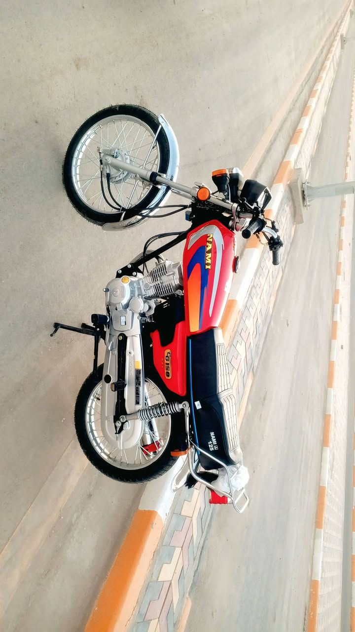 سلام عليكم دراجة للبيع اصولي موديل 23بعده ماساحكة دراجة مامشية وكيلة سيد خلدون السعر خاص


**إذا كنت صاحب هذا الإعلان وتريد حذفه لأي سبب، رجاءا أرسل رسالة إلى الدعم الفني**