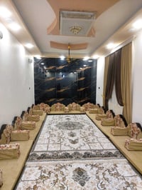 جلسه عربيه طول ٣٠ متر للبيع للستفسار اتصال على الرقم 07801824252