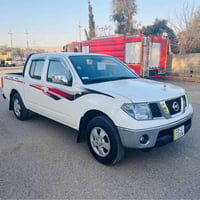 نافارا • ٢٠٠٩ • بالأوراق