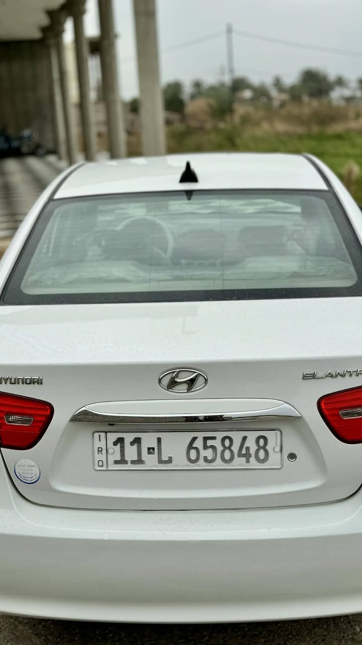 يالله النترا خليجي موديل  ٢٠١٠ رقم بغداد فتحه بلقماره محرك ٢٠٠٠ شاشه كبيره كامره دواره أشاير بلمري سياره جديده حييل غرفه جديده كير ومحرك مكفولات كهربائيات كله شغاله سياره جاهزه على ٢٤حبايه مابيه أي نقص تخم تاير جديد صدر جديد تبريد ثلج هس توني مسويله أدامه كامله هزه جديده سنويه جديده رقم الجديد شرط التحويل تفاصيل أكثر أتصل *********** و *********** واتساب موجود العنوان واسط قضاء النعمانيه السعر  ١١٣ مراوس يرهم حسب القناعه  أخوا الله يرحم والديه ألي يشوف السعر غالي أو مايناسبه يعبر المنشور أو يعلق بكلمه طيبه مثل أخلاقه الطيبه والرزق على الله (سونار مرفق بلمنشور )
