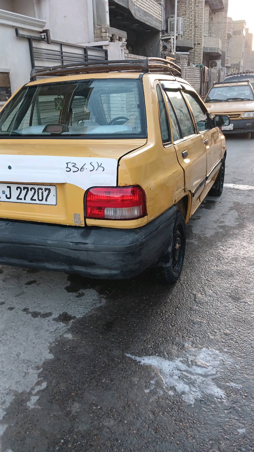 السلام عليكم كيرمكينةمكفول الباقي كدام العين السيارة قفله٣ مليون مكاني غزالية***********