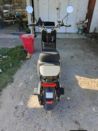 دراجة شحن • موديل 2025 • بغداد البياع