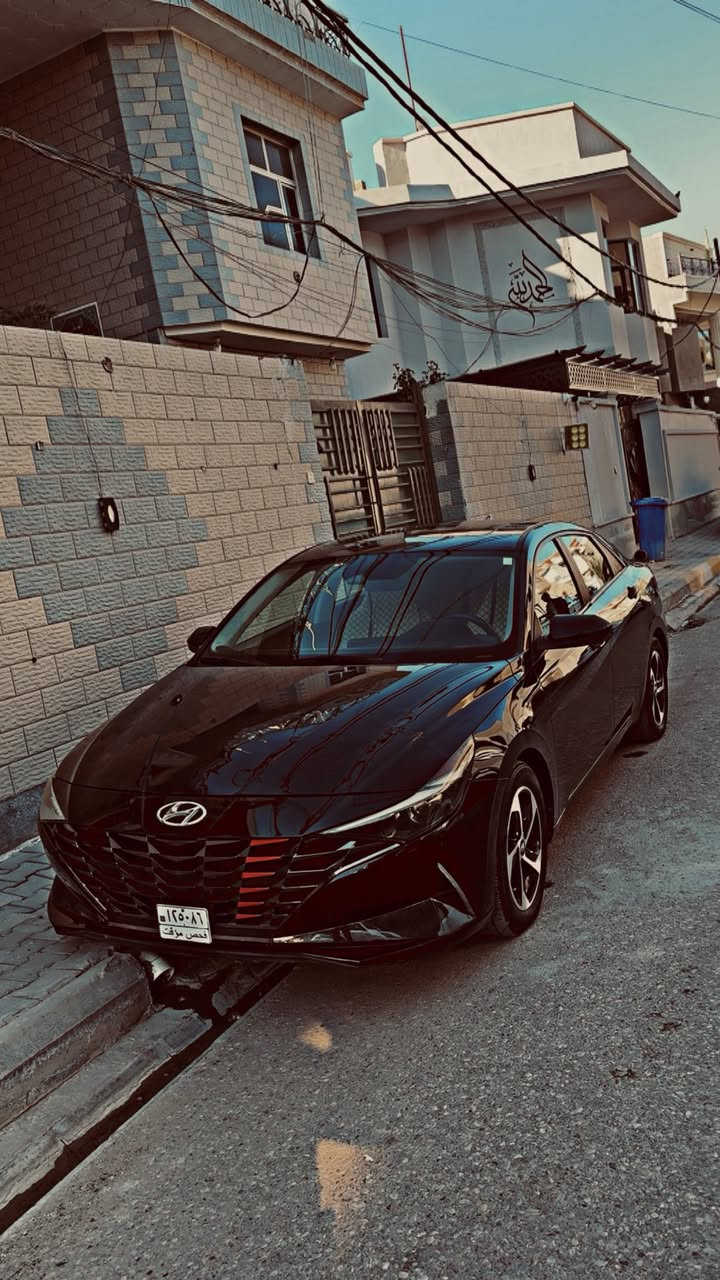 🚗 للبيع: هيونداي النترا 2023 – وارد امريكي – فول مواصفات 🚗
📌 الموديل: 2023

📌 الوارد: امريكي

📌 الحالة: ممتازة جداً

🔹 المواصفات:

✅ فتحة سقف كهربائية

✅ رادار أمامي

✅ تحديد مسار (Lane Assist)

✅ قيادة ذاتية بالكامل

✅ كامرة خلفية

✅ سيستم صوت عالي الجودة

✅ إنارة داخلية LED

✅ لايت أمامي عدسة

✅ لايت خلفي منفصل (غير متصل)

❌ بدون حساسات خلفية

🔧 حالة السيارة:

✔️ نظيفة جداً

✔️ كلشي شغال

✔️ جاهزة للفحص

📍 الموقع: (السماوة)

💰 السعر: (140) بيع او مراوس

📞 للتواصل: (***********)
