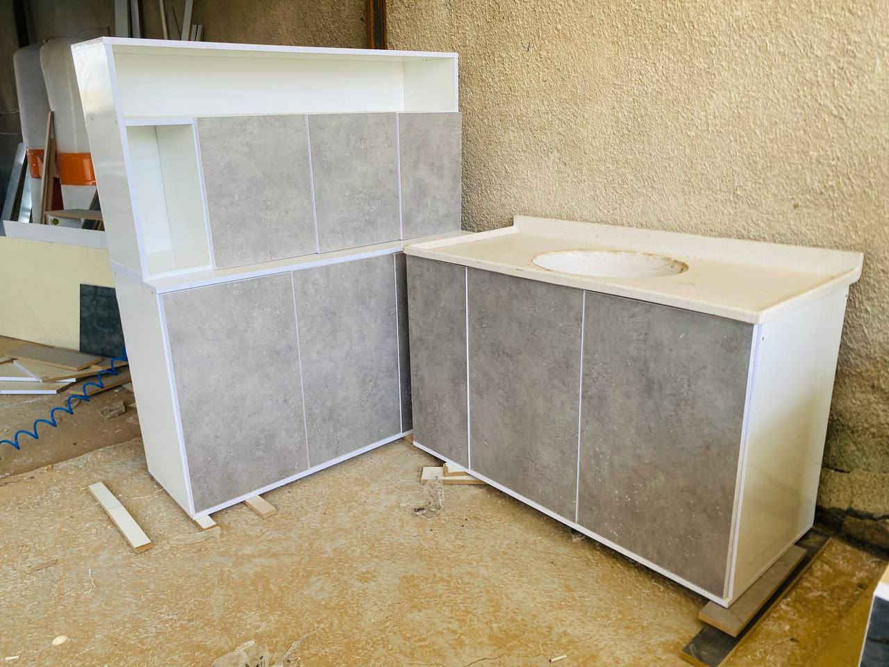 عرض كميه محدوده وتوصيل سريع اذا اطلعون حجز  بنفس اليوم يوصل 

متر و20 ارضي وملحق والسنك مترو20 مرمر 
واذا تردون بس ملحق متر و20 
السعر ب50
واذا ملحق وسنك  مترو20 

السعر150

واذا كاونتر كامل 
السعر ب185


**إذا كنت صاحب هذا الإعلان وتريد حذفه لأي سبب، رجاءا أرسل رسالة إلى الدعم الفني**