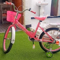 دراجة جديدة • غير مستعملة • ناعمة