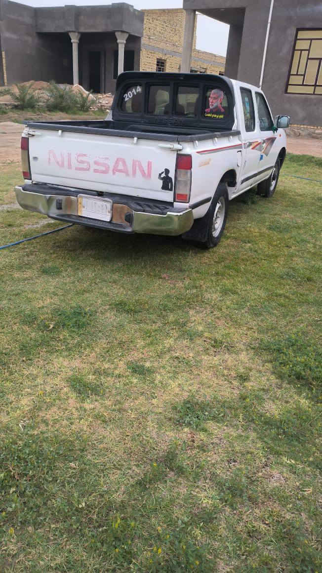 بيكم نيسان 14رقم مثنى بسمي مداور ثاني يوم مشروع وطني
مكينه وكير شرط تبريد ثلج سياره متجايه شاصي سليم مصبوغه عام المكان الرميثه السعر 85وبيها مجال حك جيه مبايل ***********
