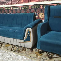 تركي • نظيف كلش • وبي مجال