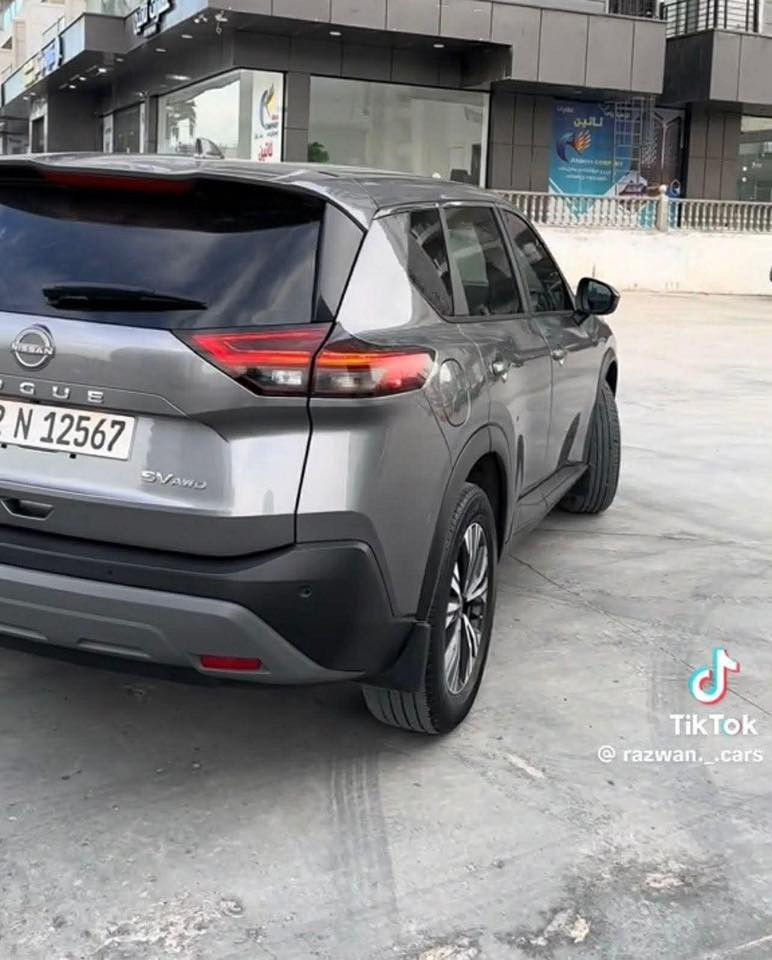 نيسان روگ ٢٠٢٣ مواسةفات sv ده بل اكسلي 1.5سه ياره كه زؤرخاوينه 28مايل رويشتيه دووپارچي سبوغه پاملغ بؤنيت هه مووشتي به شه رته سحري 145محامله مؤبايل ***********. وتسئاب*********** شوين هه ولير
