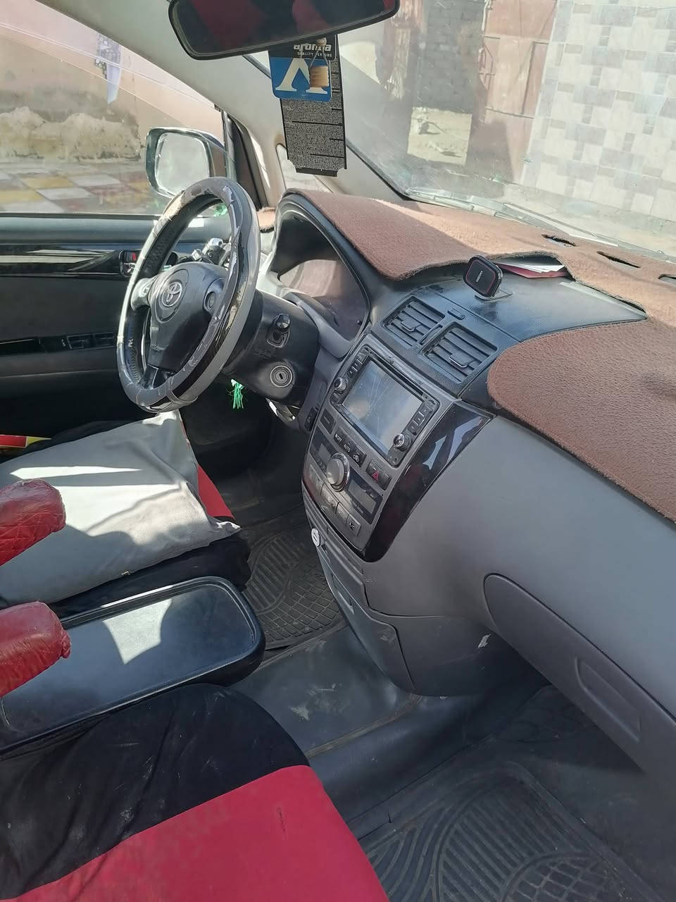 ابصم تو ويل اصل 2001 سيارة مكفوله مكينه وكير مكفولات مداور ثاني يوم سياره كامله ***********
