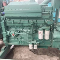 كمينز 6 وربع • توليد 600 • ٤٠٠٠ ساعة