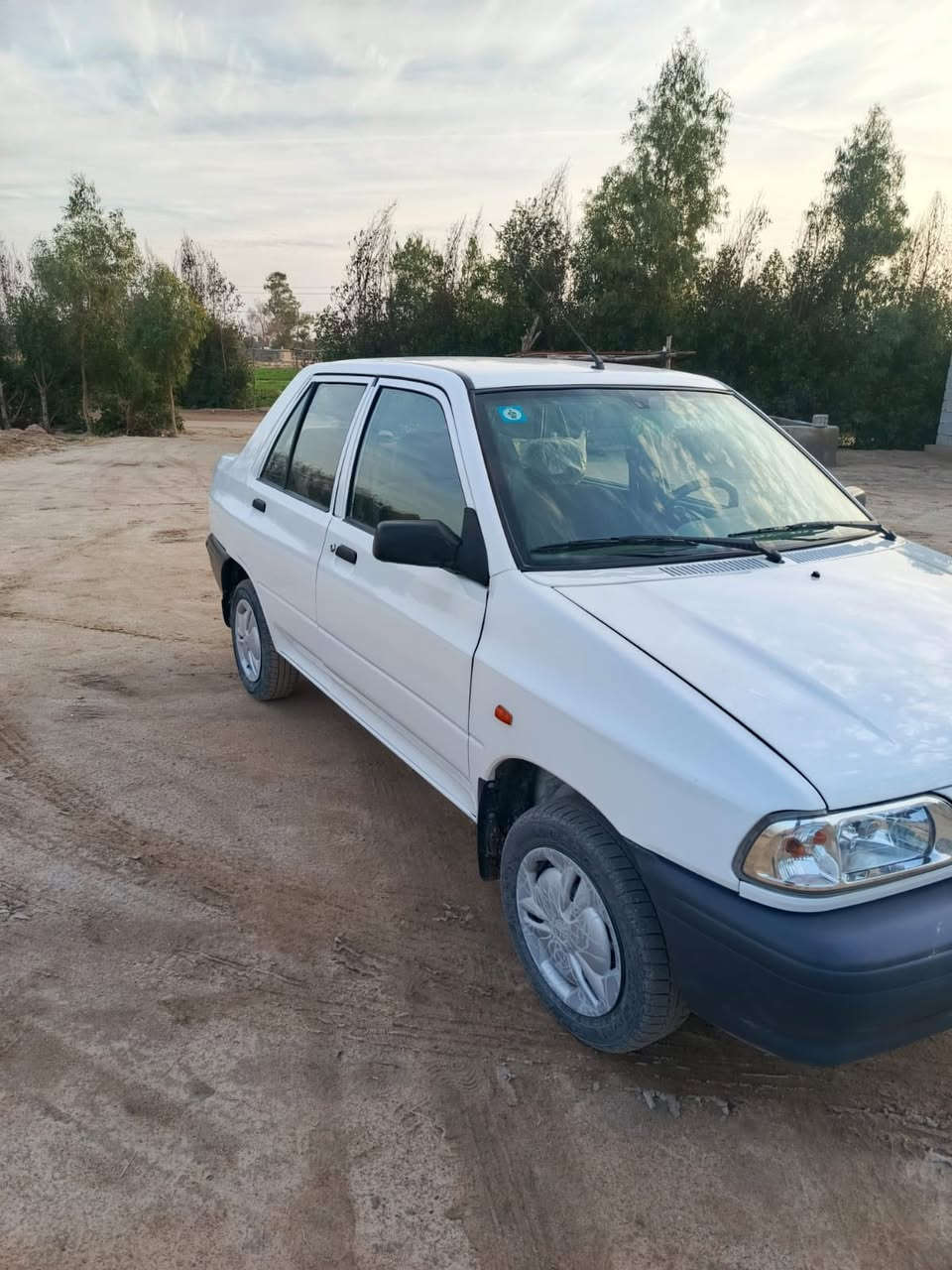 إسلام عليكم سياره سايبه ٢٥ مكفوله كفاله عامه من الشخط رقم كربلاء السعر ٨٠بيهً مجال قليل مكاني بابل الكفل ***********
