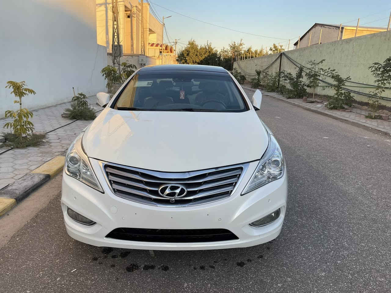 سلام عليكم ازيرا للبيع ٢٠١٣ رقم اربيل صبغ حزام اثر بطش فقط بدون معجون
للأستفسار***********

‭+٩٦٤ ٧٨١ ٧٠ ٠٩٠٥‬
