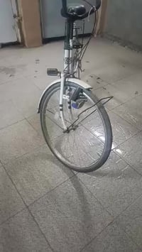 بايسكل • حجم ٢٦ • قابل تفاوض