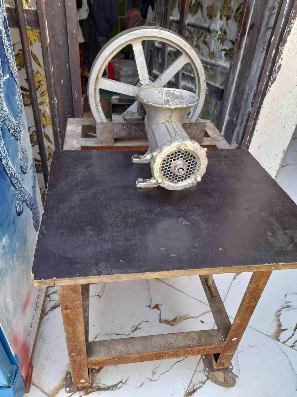 مثرامات للبيع  ***********

