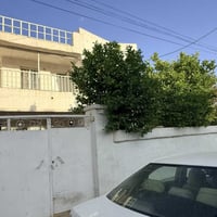 حي العمال • ٢٠٠م • طابو صرف
