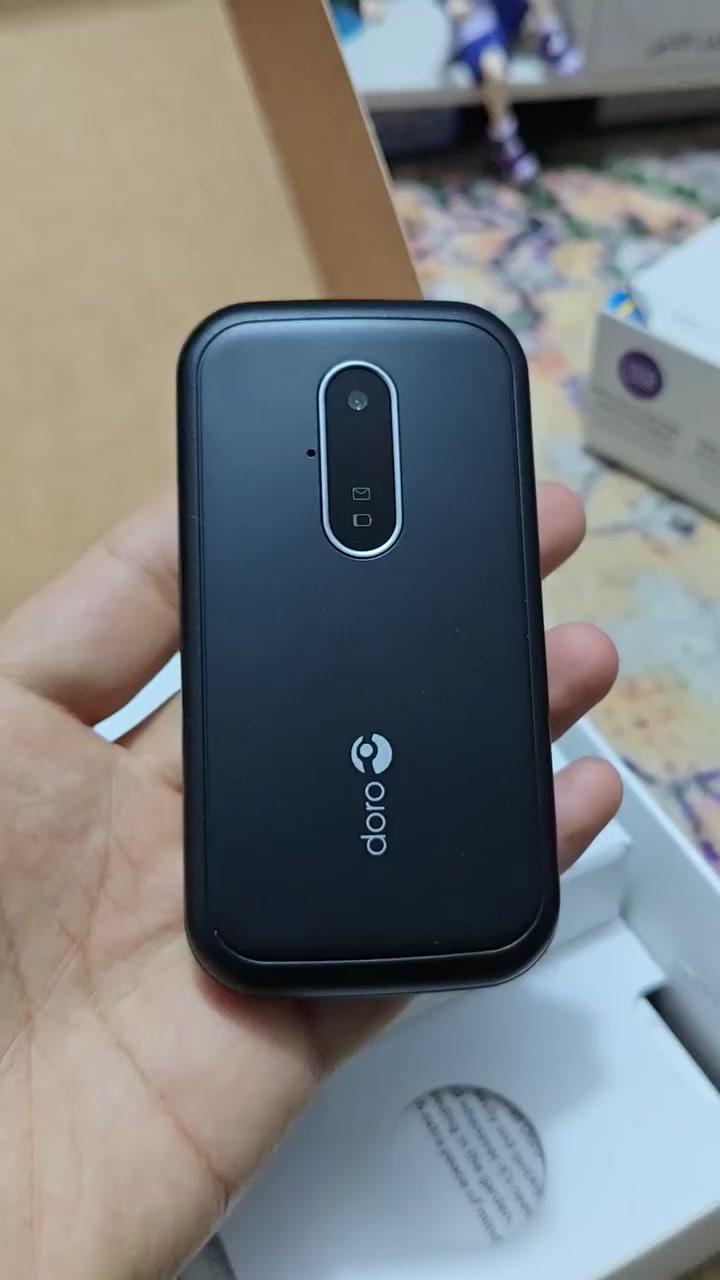 تلفون دفتري  ابو الكاميرا 
الصناعة:  سويدي 
جديد غير مستخدم 
سعره 15


**إذا كنت صاحب هذا الإعلان وتريد حذفه لأي سبب، رجاءا أرسل رسالة إلى الدعم الفني**