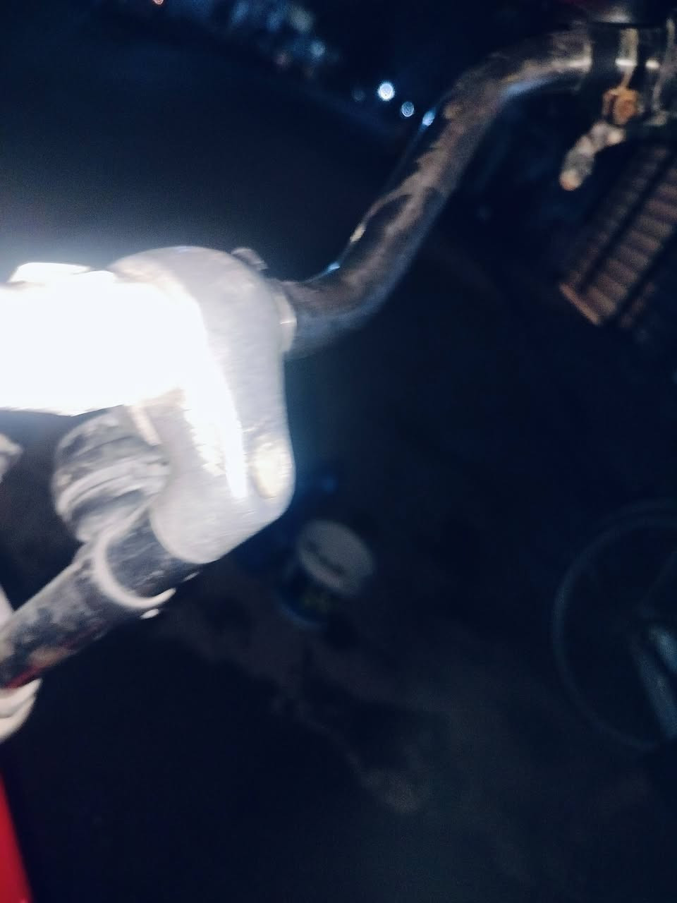 سلام عليكم عندي بايسكل احمر
حلو ونضيف تجي تكلب وتشوف ميعجبك رجع بس بايسكل نضيف جوملغ امامي موجود بايسكل عارضه ب85هاتف***********موبايل
