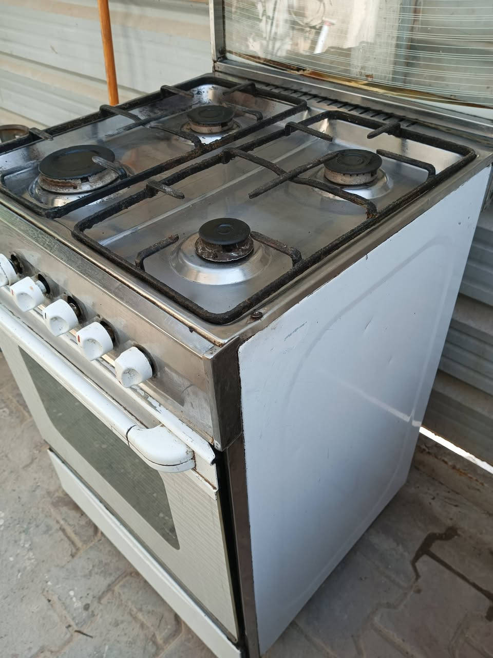 طباخ مصري سعره 110مكان بلحسينبه


**إذا كنت صاحب هذا الإعلان وتريد حذفه لأي سبب، رجاءا أرسل رسالة إلى الدعم الفني**