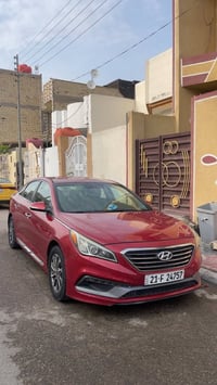 ٢٤٠٠ • ستندر • حادث مصبوغ