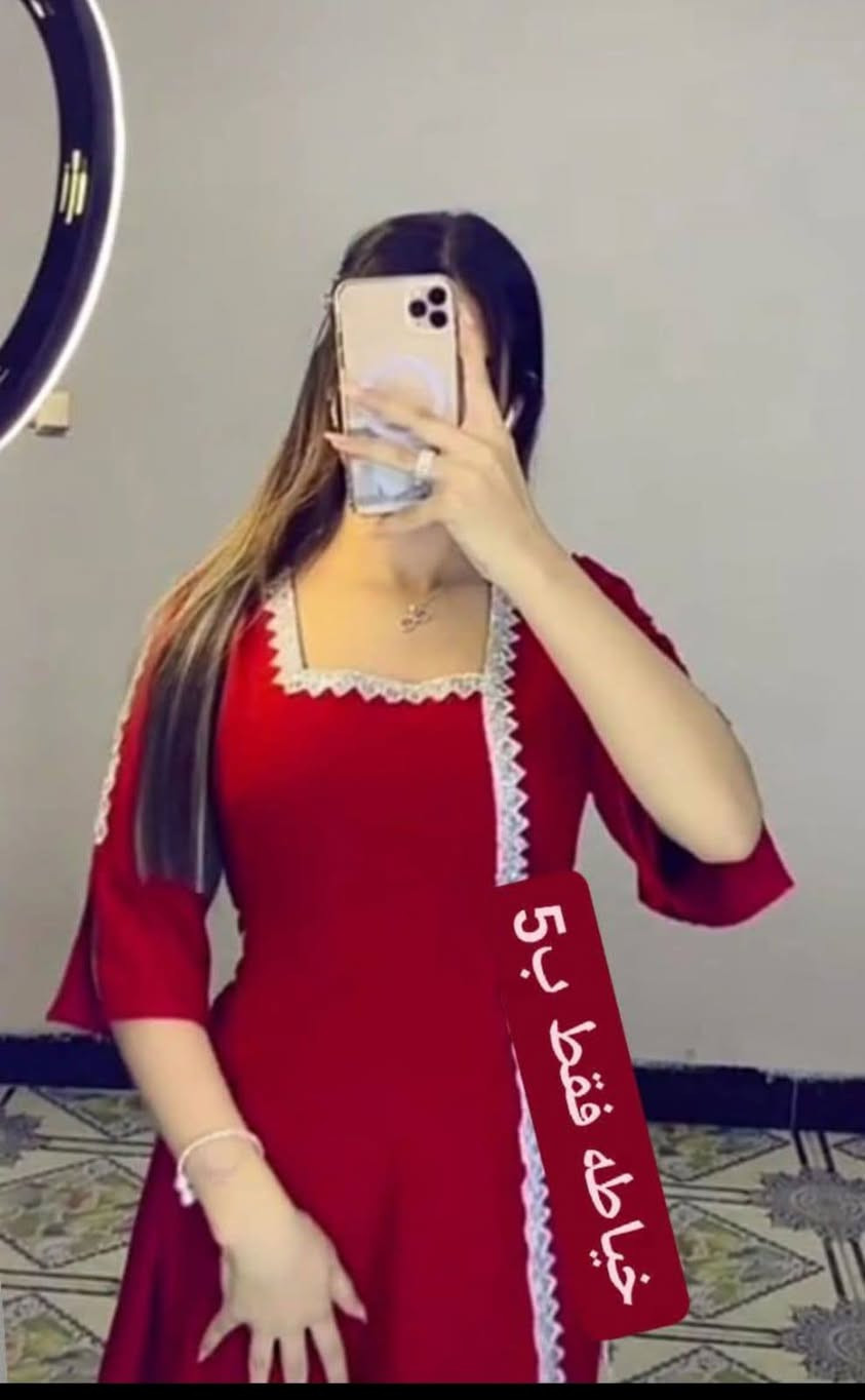 قابل للتنفيذ خياط فقط ب(٥)


**إذا كنت صاحب هذا الإعلان وتريد حذفه لأي سبب، رجاءا أرسل رسالة إلى الدعم الفني**