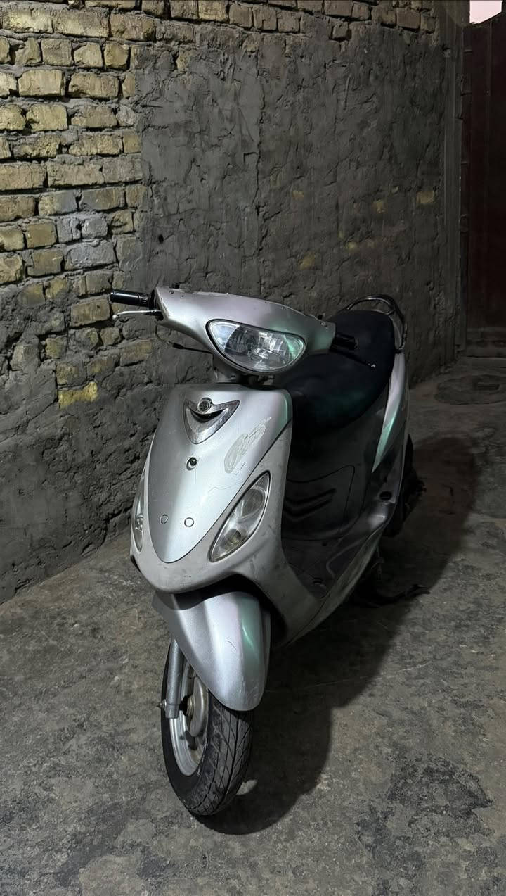 سلام عليكم دراجه ماكس منغوليه للبيع
نقصه سلف فقطط 
500
***********
