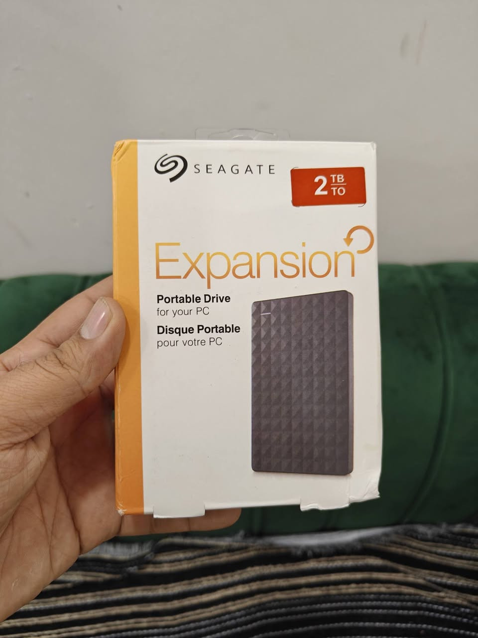 امزون
ويه عرض الوسيط 3 الف لكل العراق


**إذا كنت صاحب هذا الإعلان وتريد حذفه لأي سبب، رجاءا أرسل رسالة إلى الدعم الفني**