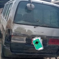 🟢🟢🟢  السلام عليكم  هايسه موديل ١٩٩٩م للبيع محرك وكير مال بطه جدد ما أن...