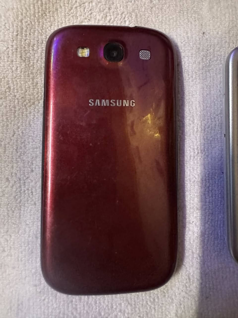 ‏السلام عليكم الكل شغال للبيع


**إذا كنت صاحب هذا الإعلان وتريد حذفه لأي سبب، رجاءا أرسل رسالة إلى الدعم الفني**