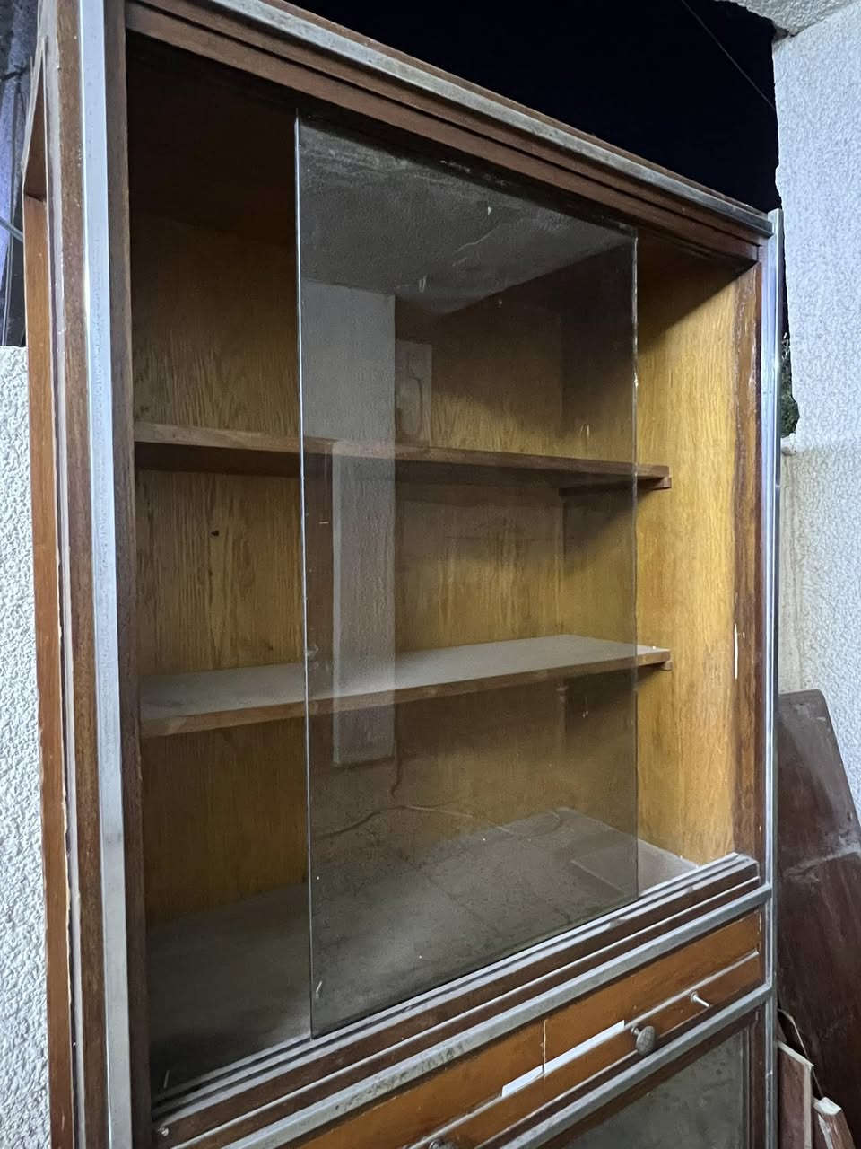 سلام عليكم عندي كاونتر للبيع مكاني بغداد العامرية والسعر ما نختلف بي التواصل عالخاص


**إذا كنت صاحب هذا الإعلان وتريد حذفه لأي سبب، رجاءا أرسل رسالة إلى الدعم الفني**