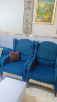 كنب • مستعجل • الشعب